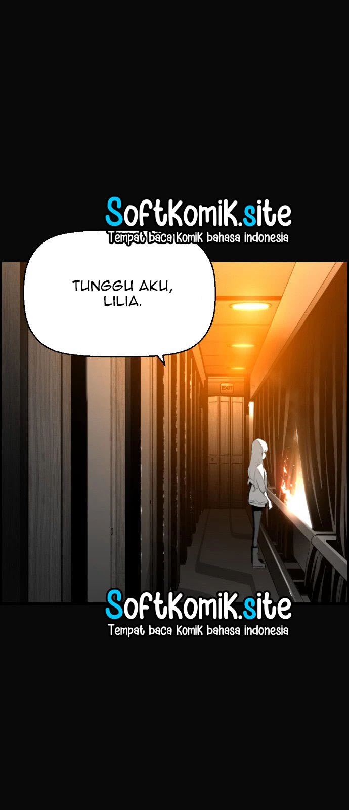 Terror Man Chapter 104 Gambar 50