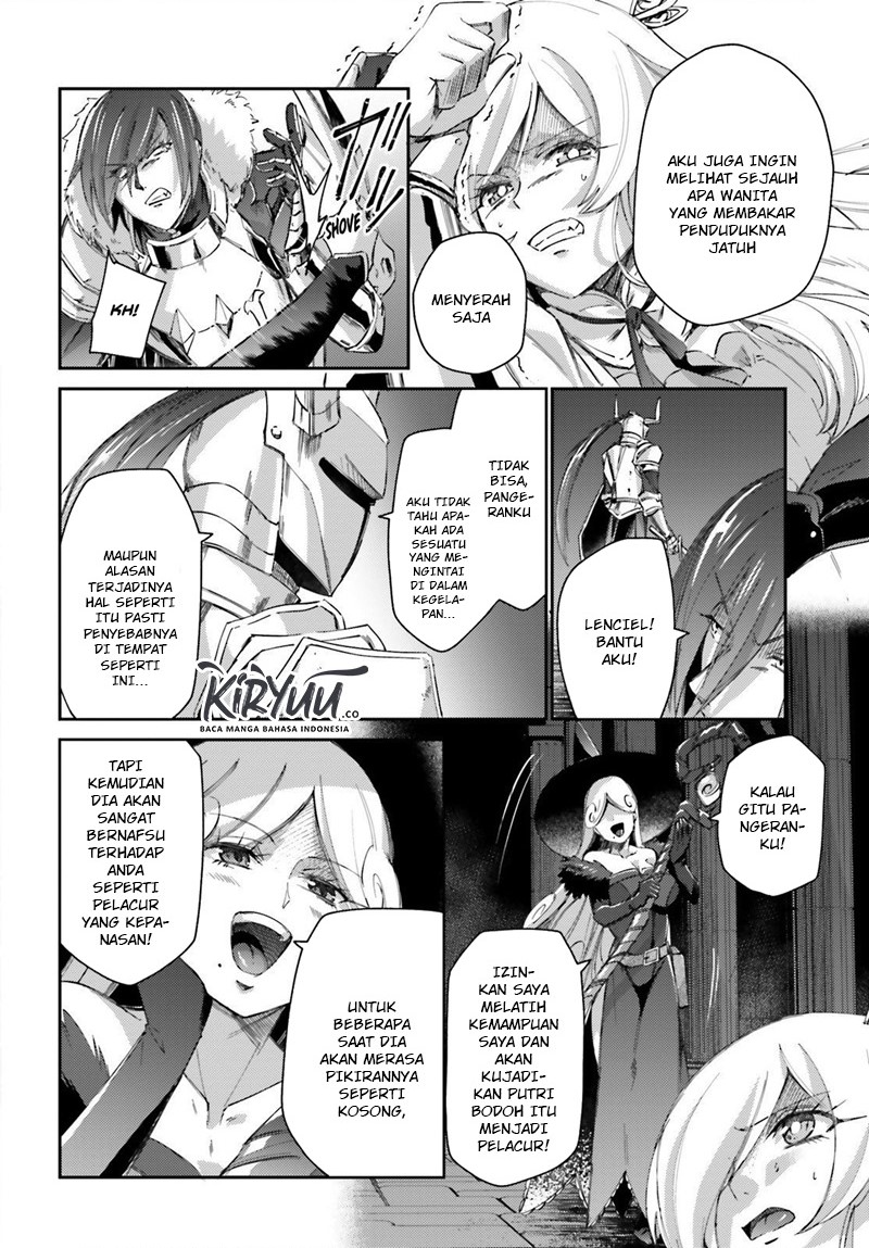 Ihoujin, Dungeon ni Moguru Chapter 10 Gambar 17