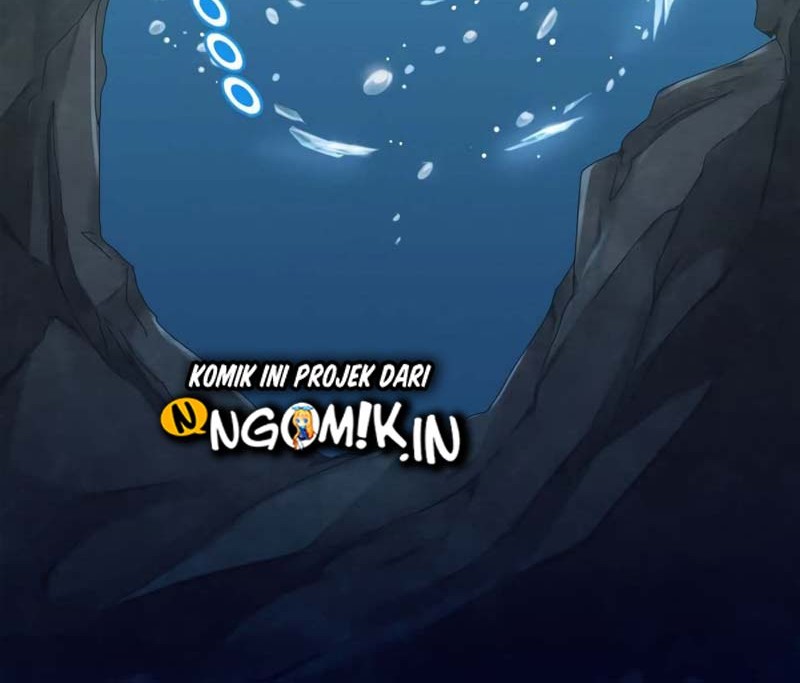 Heavenly God Mnemonic Chapter 24 Gambar 14