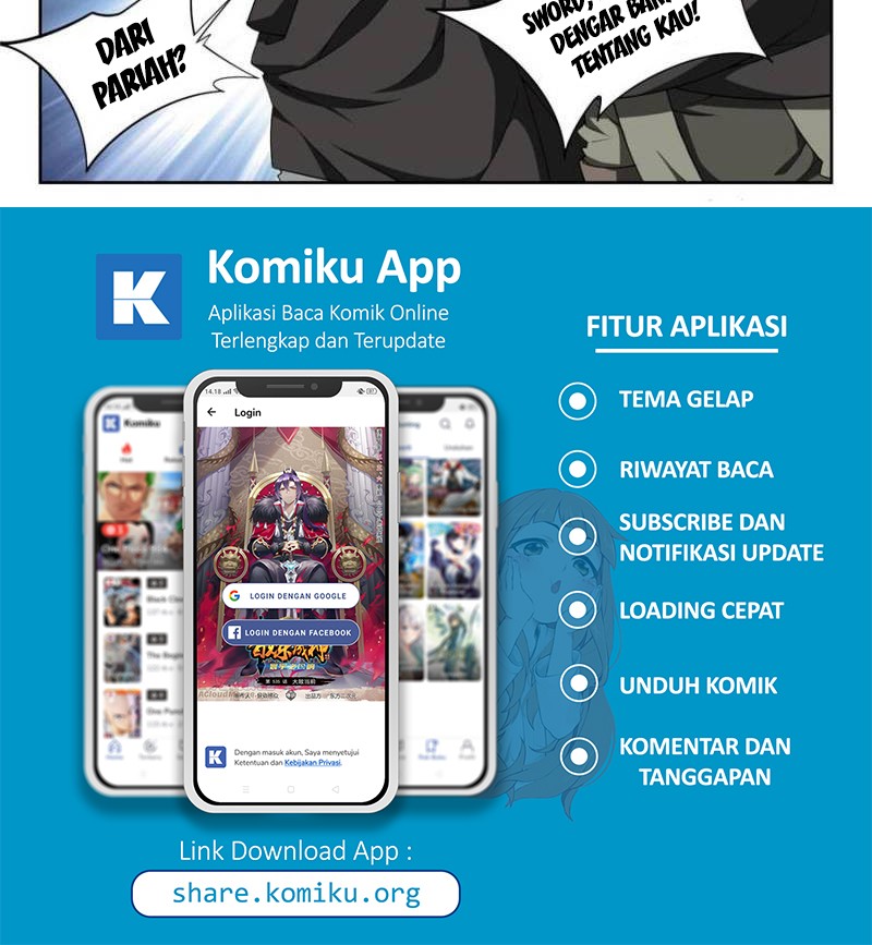 Virtual World: Close Combat Mage Chapter 132 Gambar 4