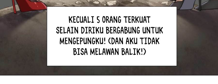 My Harem Grew So Large, I Was Forced to Ascend Chapter 01 Gambar 47