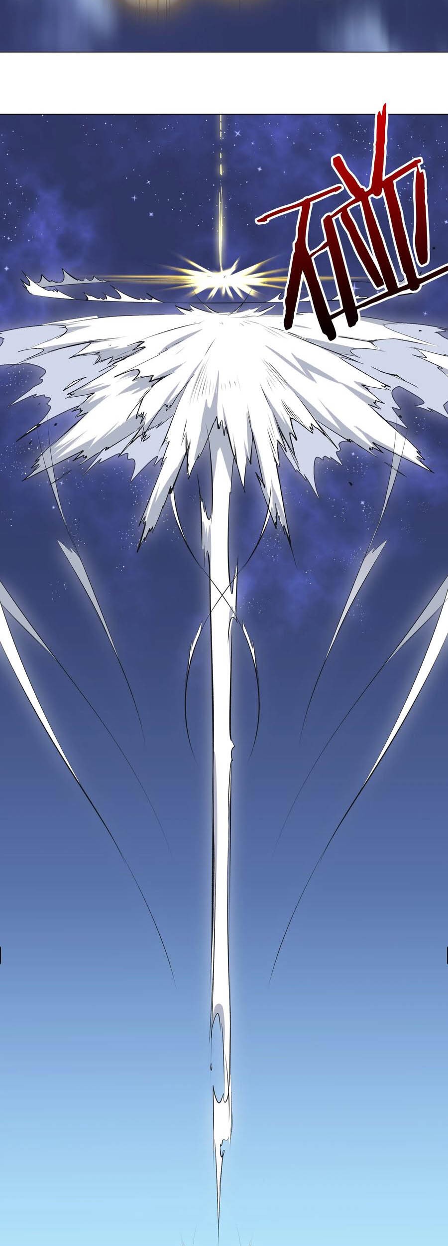 My Harem Grew So Large, I Was Forced to Ascend Chapter 01 Gambar 22