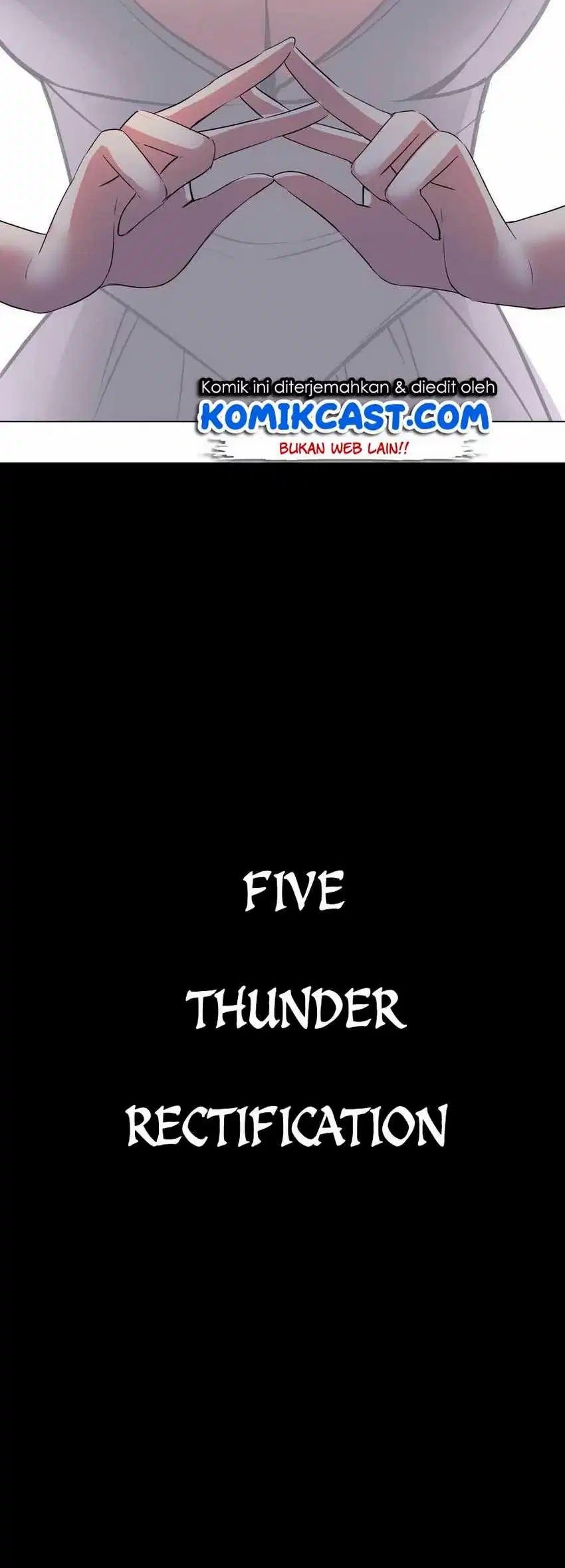 My Harem Grew So Large, I Was Forced to Ascend Chapter 06 Gambar 31