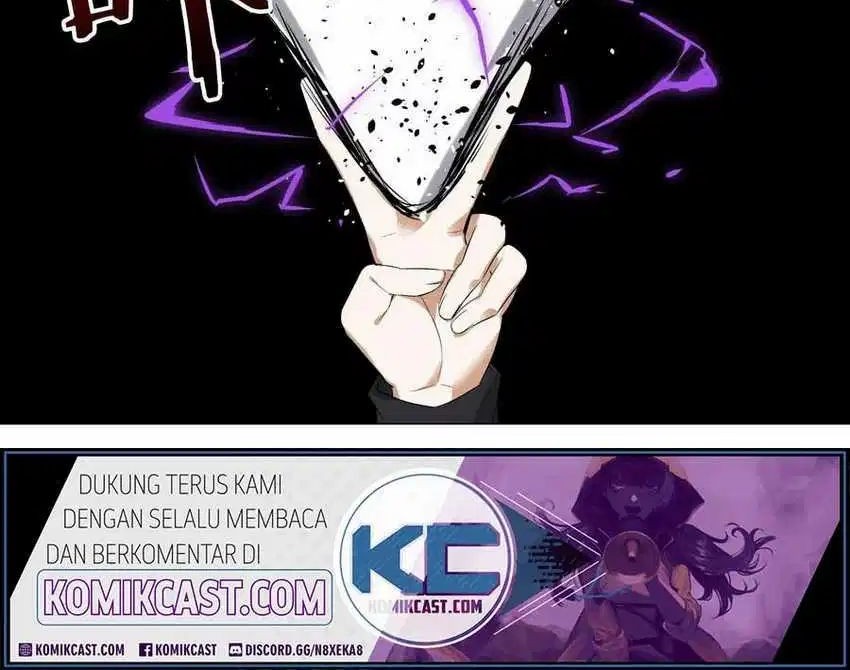 My Harem Grew So Large, I Was Forced to Ascend Chapter 06 Gambar 3