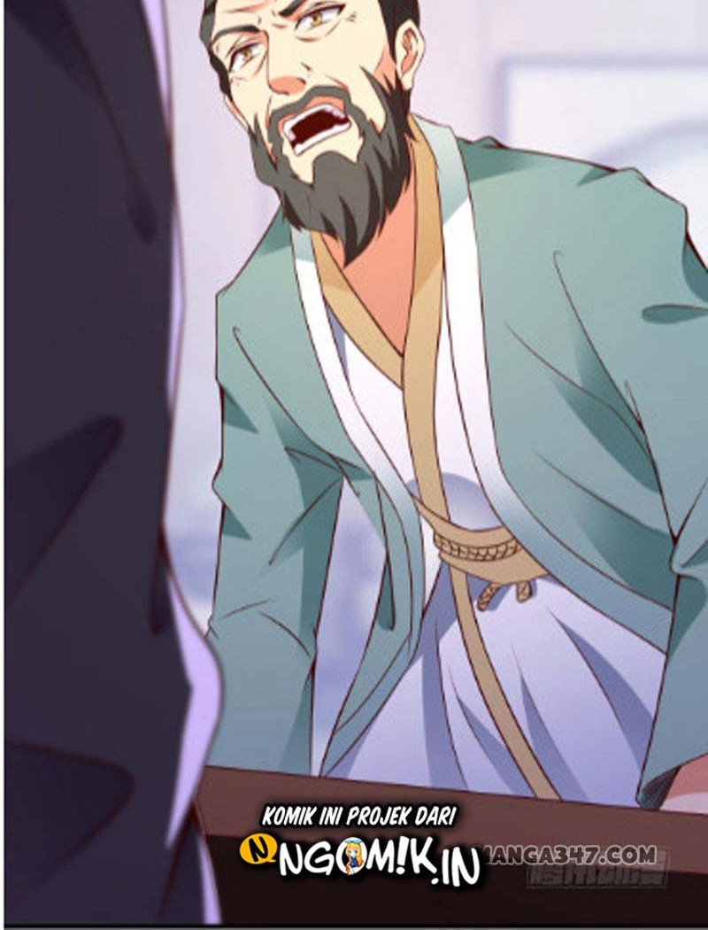 Rebirth City Deity Chapter 76 Gambar 18