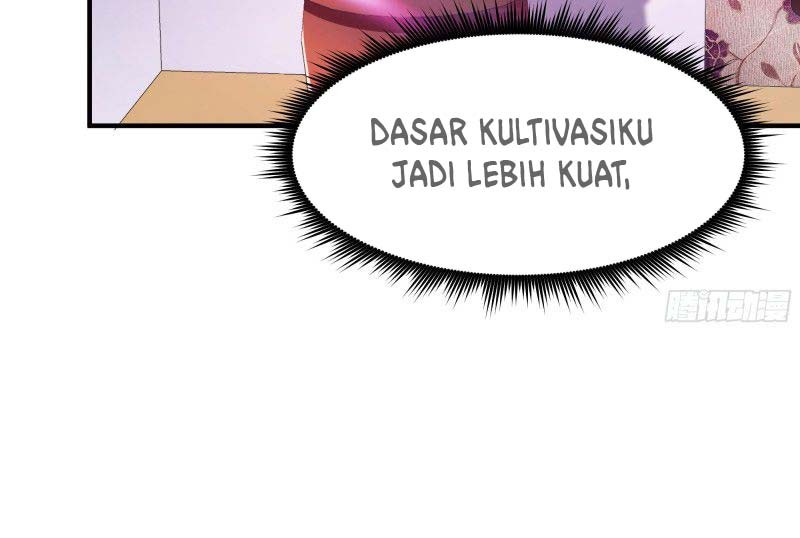 Rebirth City Deity Chapter 76 Gambar 23