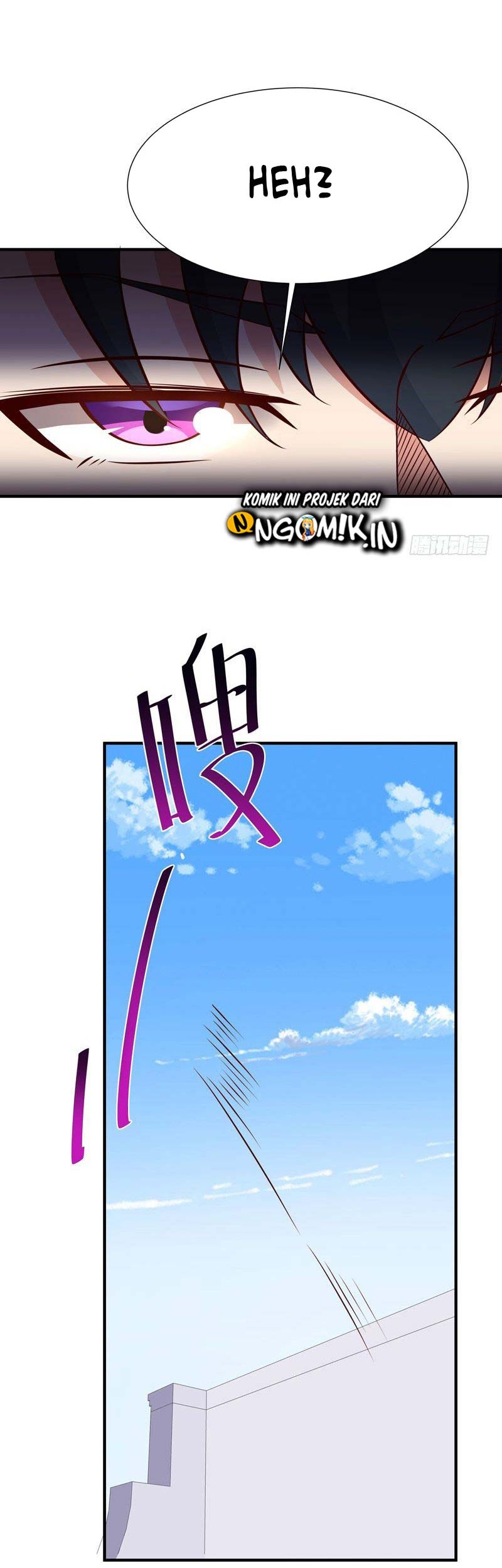 Rebirth City Deity Chapter 76 Gambar 27