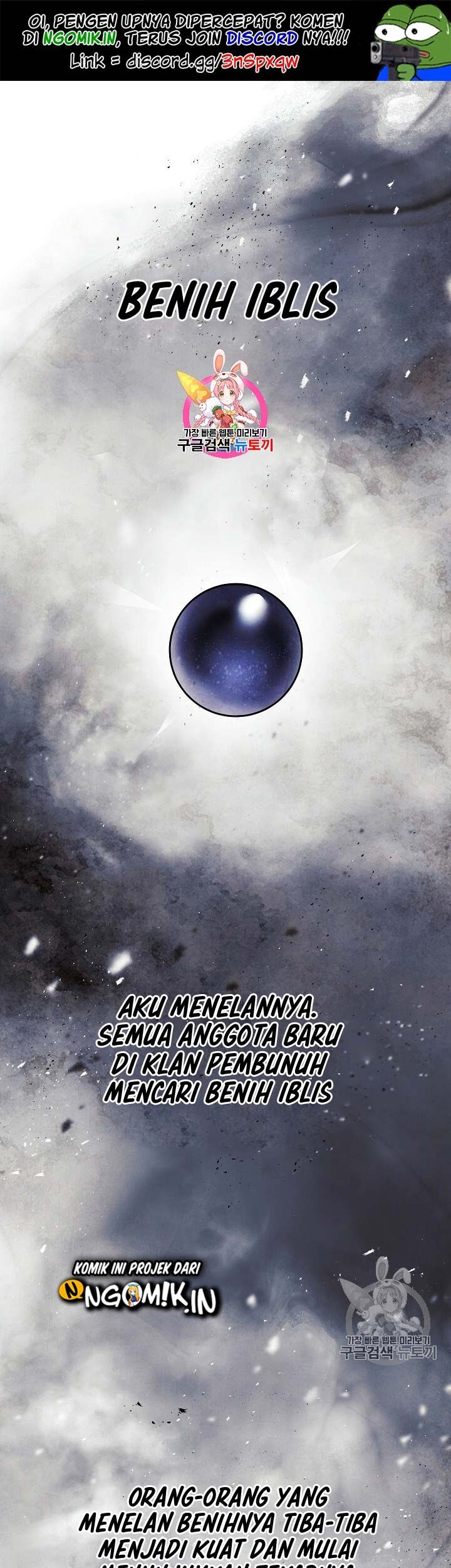 Baca  The Live Chapter 40 Gambar 2