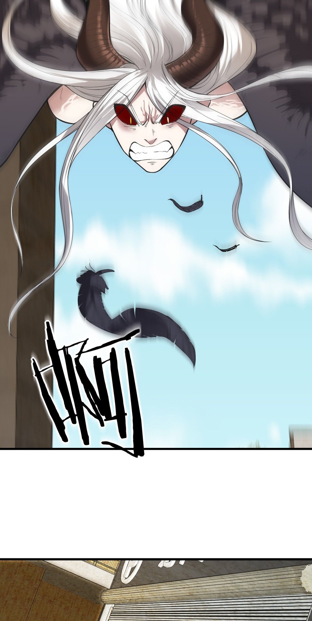 Infinite Viral Infection Chapter 08 Gambar 36