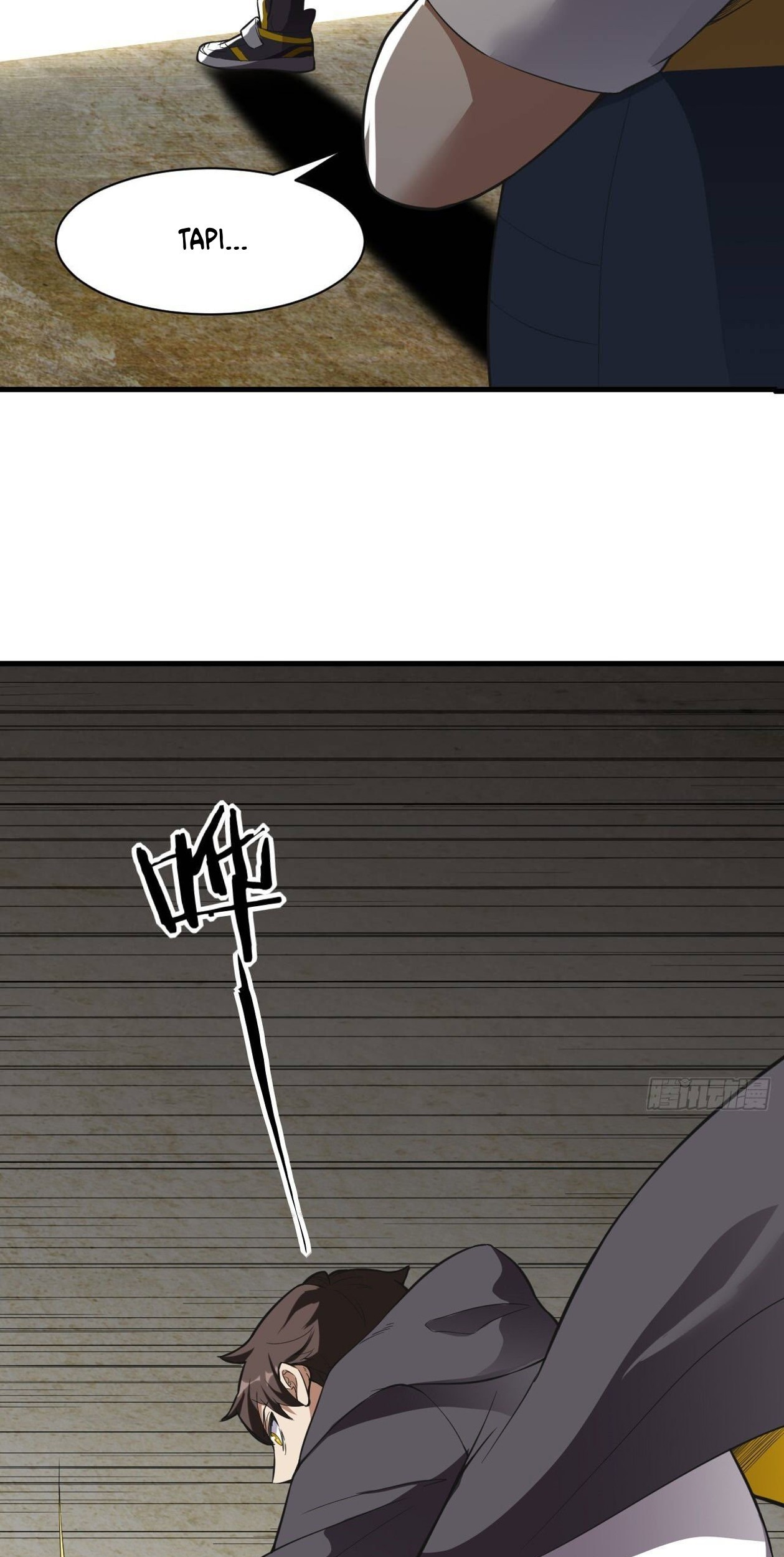 Infinite Viral Infection Chapter 08 Gambar 40