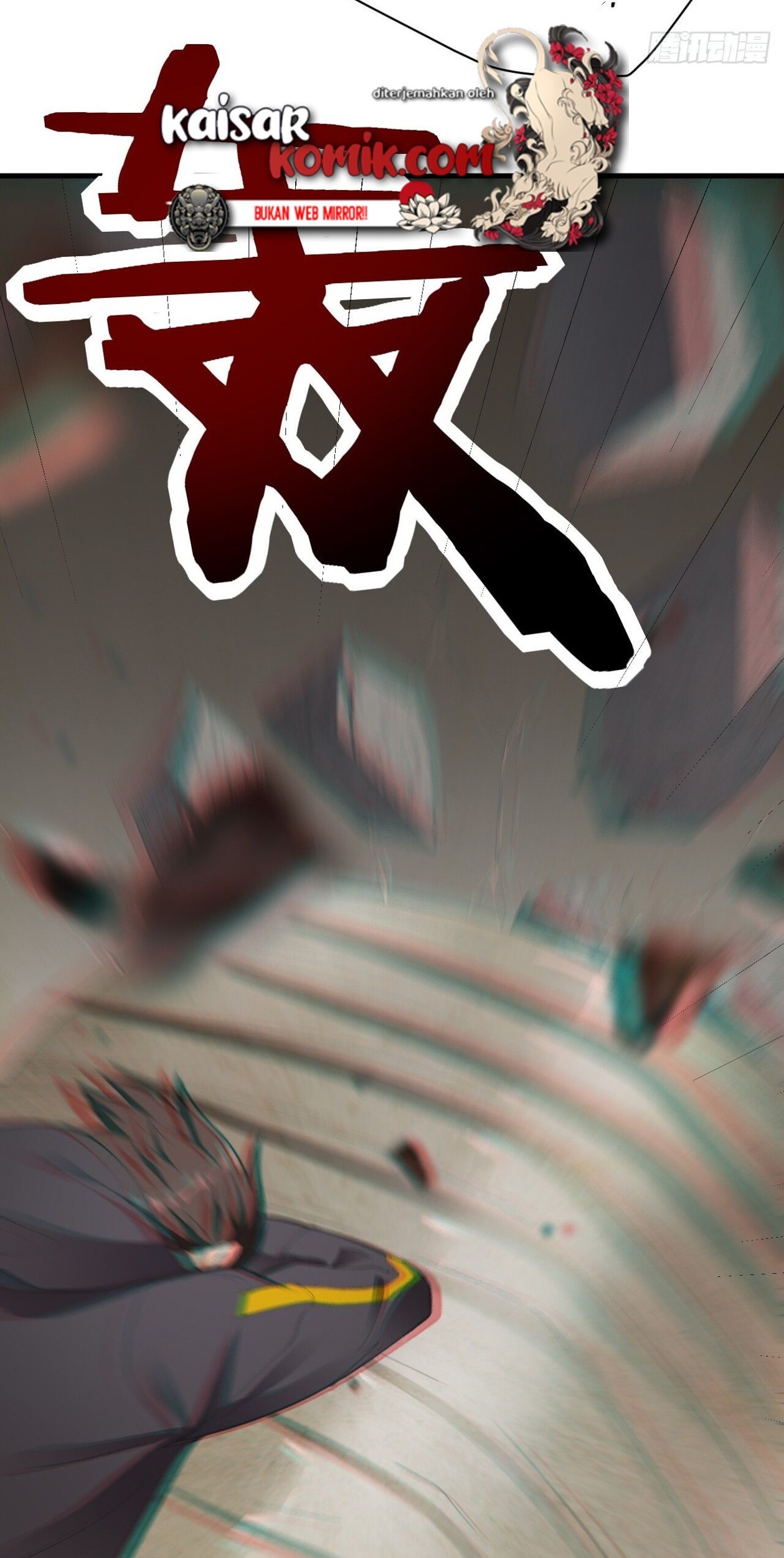 Infinite Viral Infection Chapter 08 Gambar 45