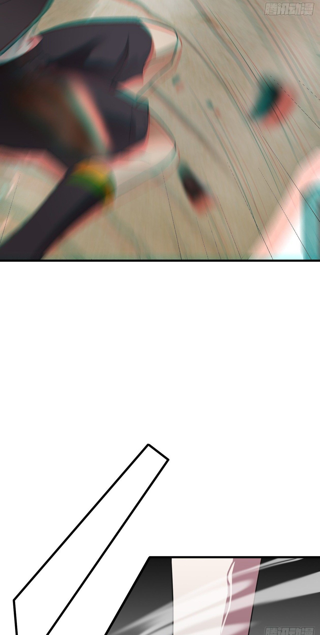 Infinite Viral Infection Chapter 08 Gambar 46