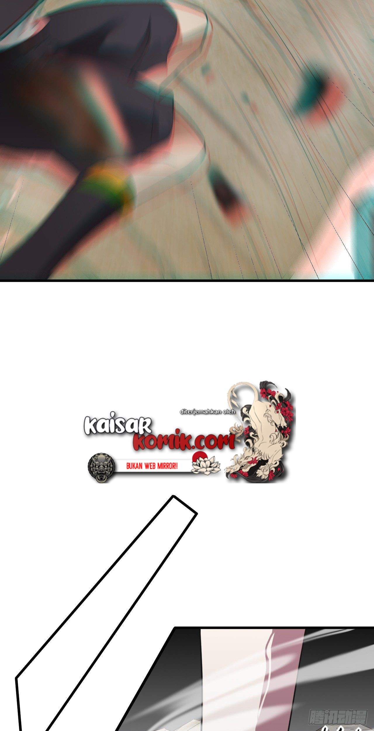 Infinite Viral Infection Chapter 08 Gambar 48