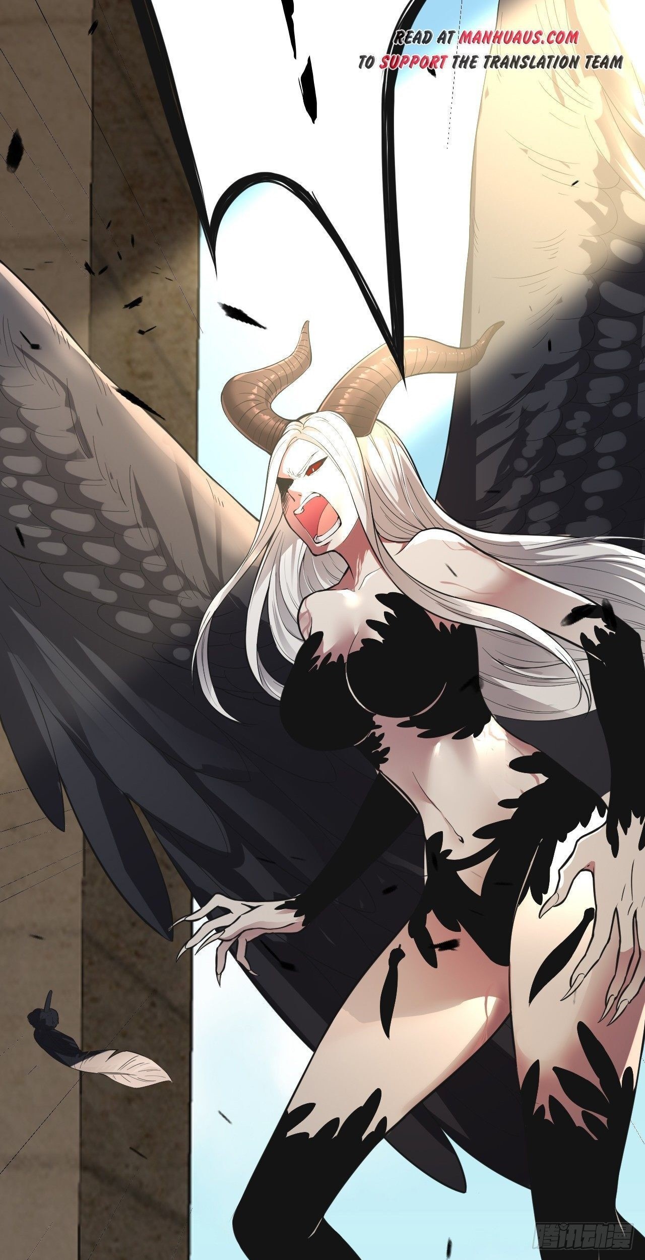 Infinite Viral Infection Chapter 08 Gambar 50