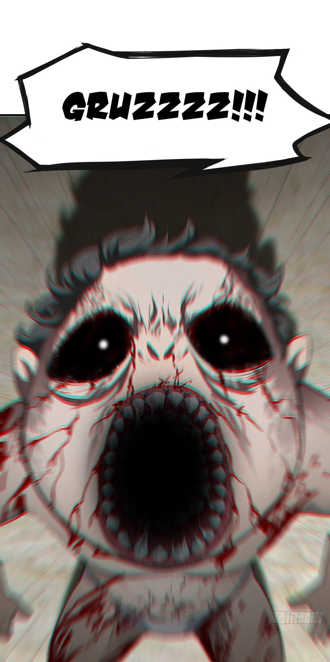 Infinite Viral Infection Chapter 08 Gambar 13