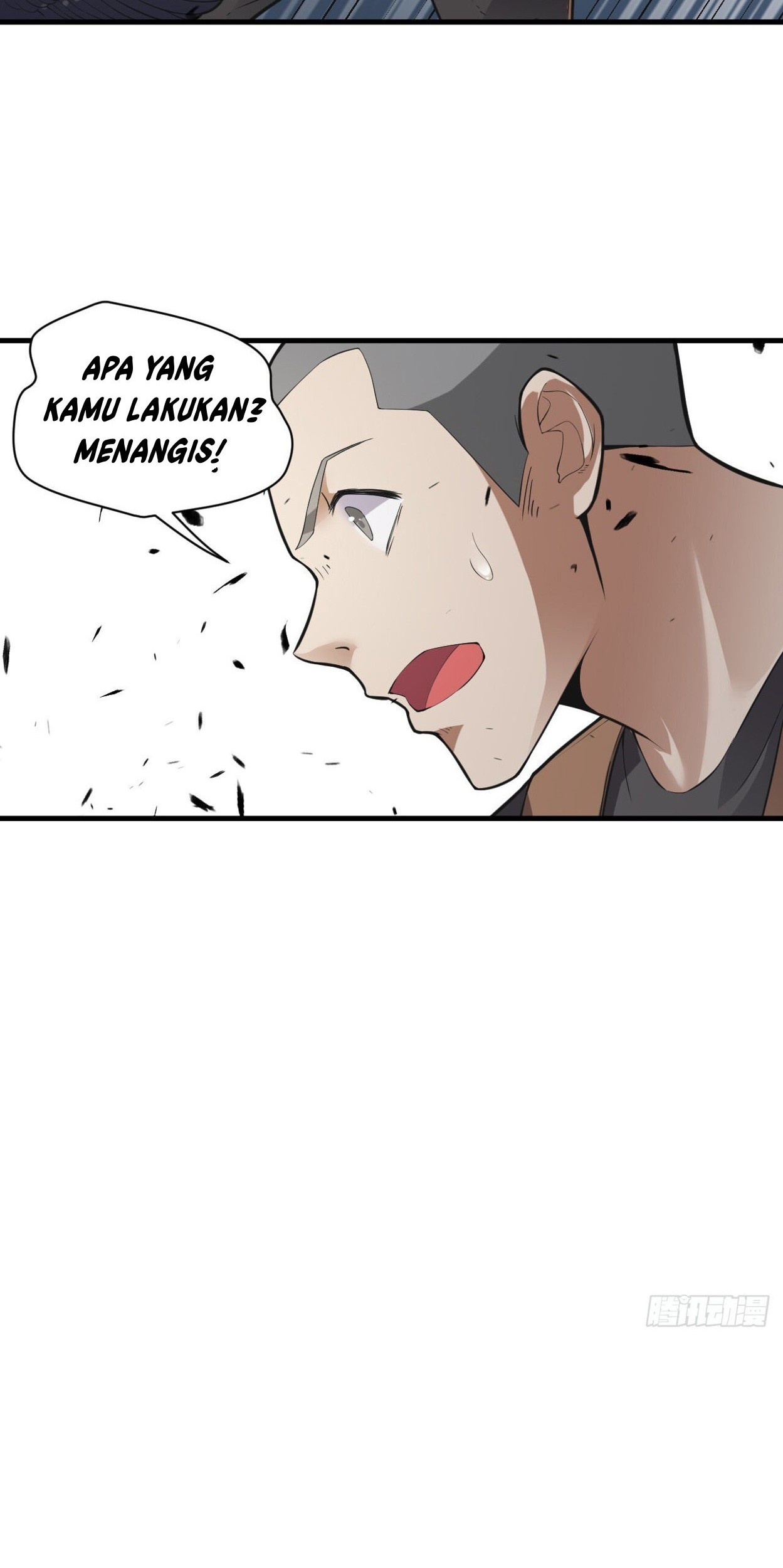 Infinite Viral Infection Chapter 08 Gambar 17