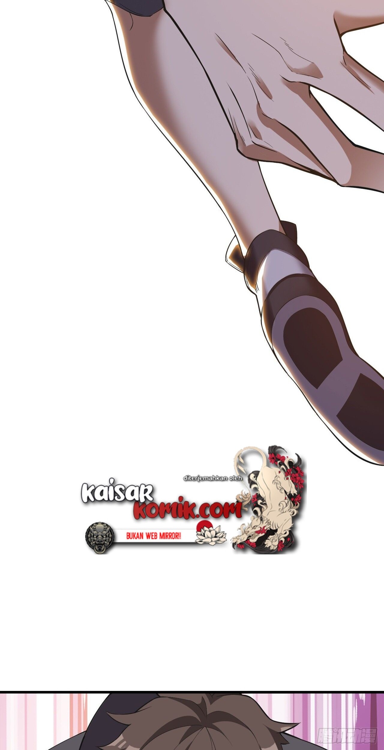 Infinite Viral Infection Chapter 09 Gambar 28