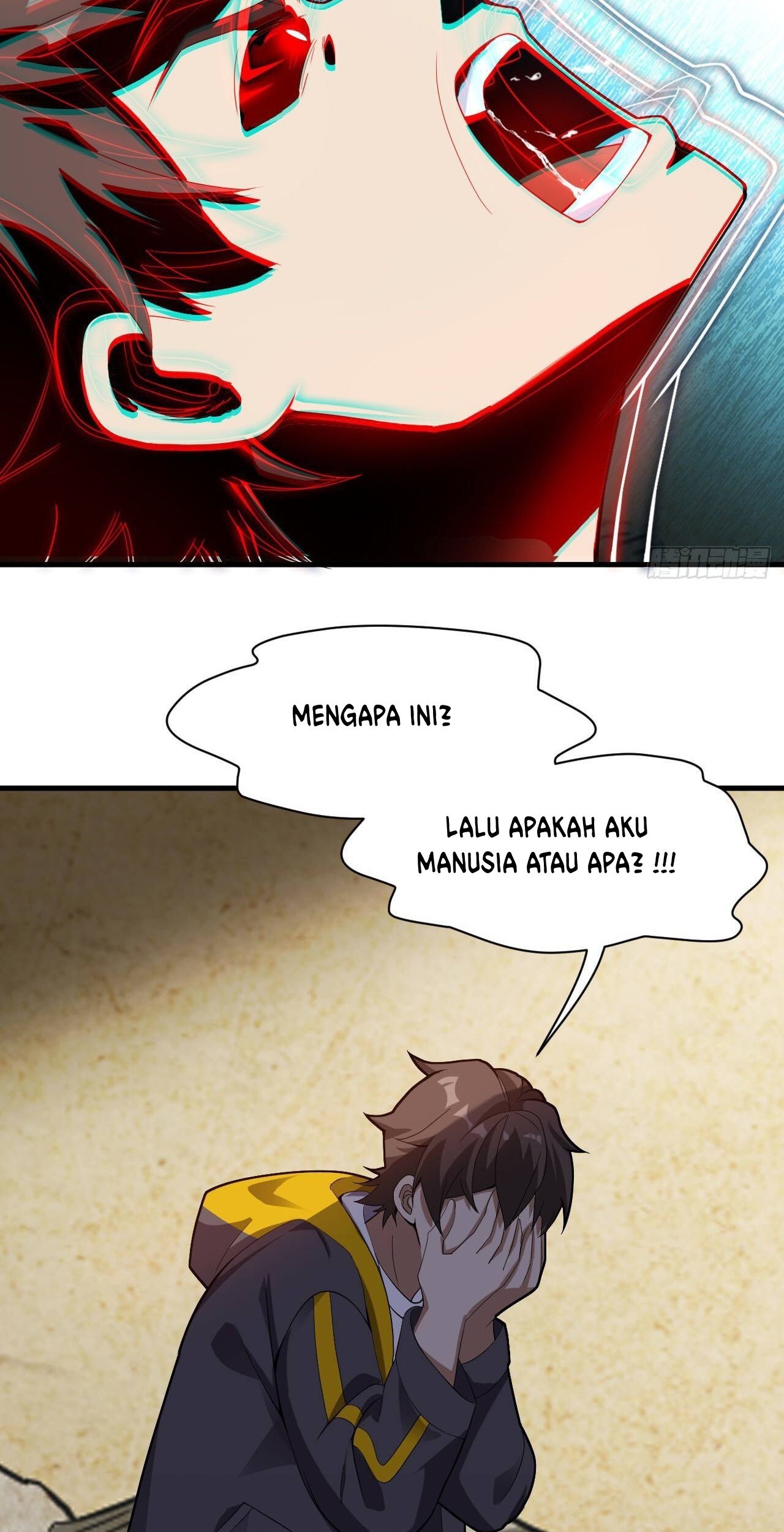 Infinite Viral Infection Chapter 09 Gambar 33