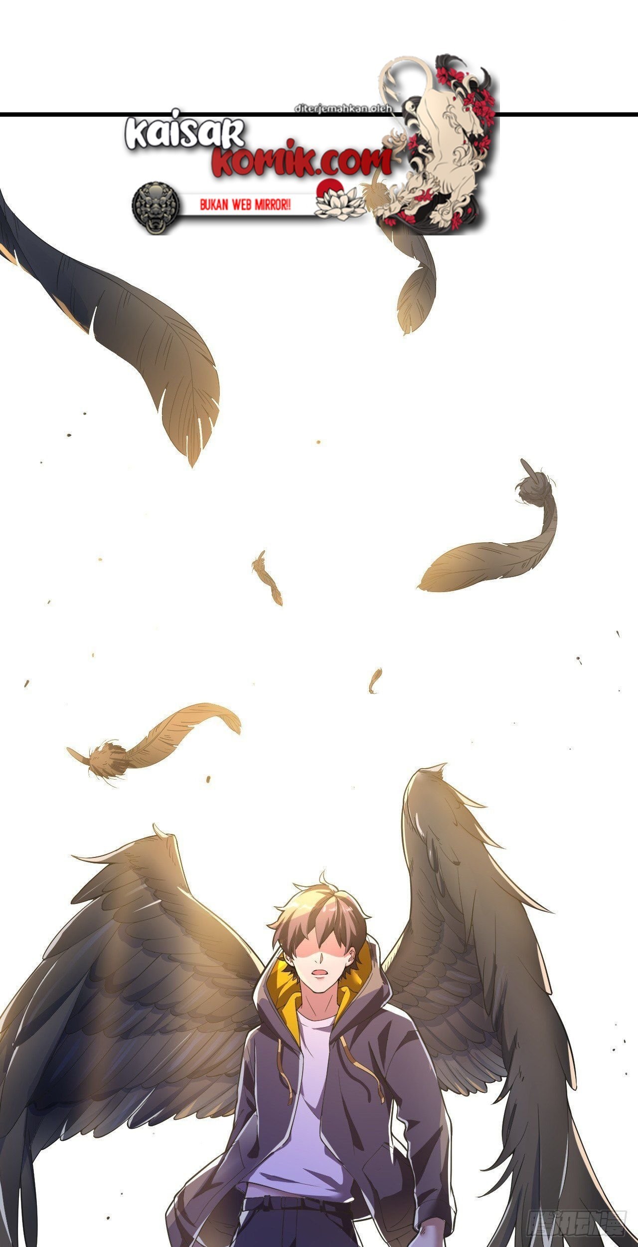 Infinite Viral Infection Chapter 09 Gambar 37