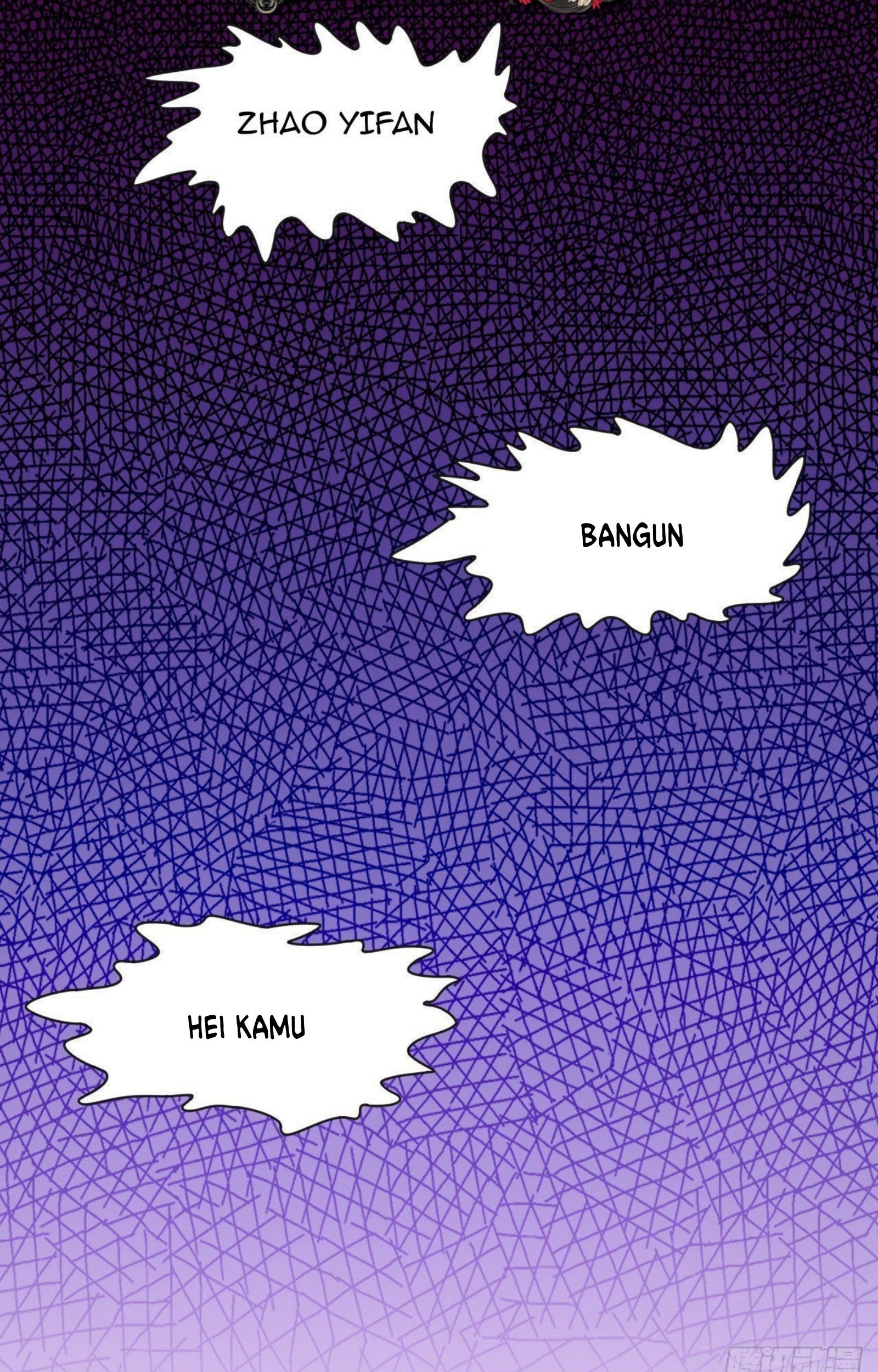 Infinite Viral Infection Chapter 09 Gambar 3