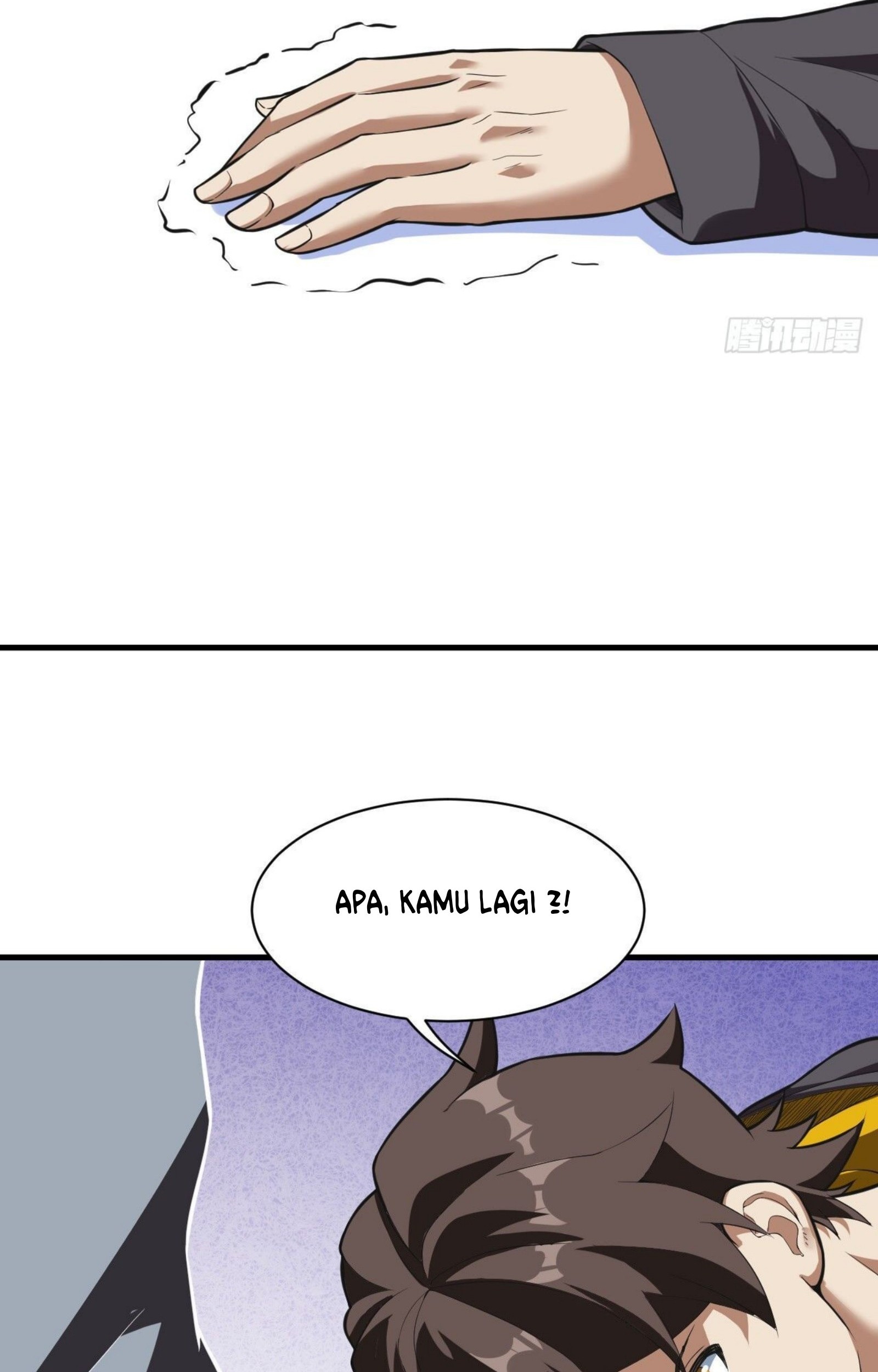 Infinite Viral Infection Chapter 09 Gambar 5