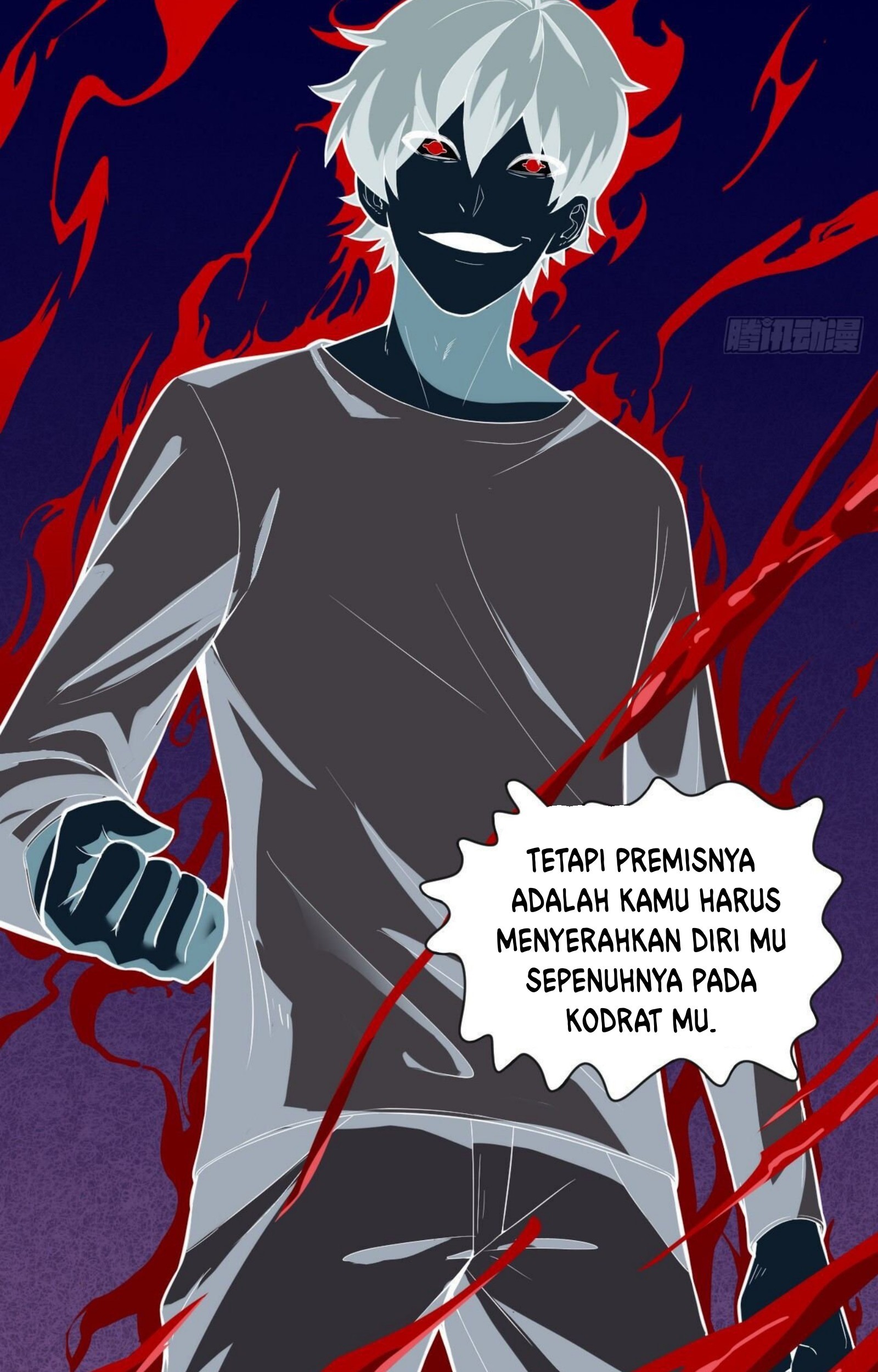 Infinite Viral Infection Chapter 09 Gambar 10