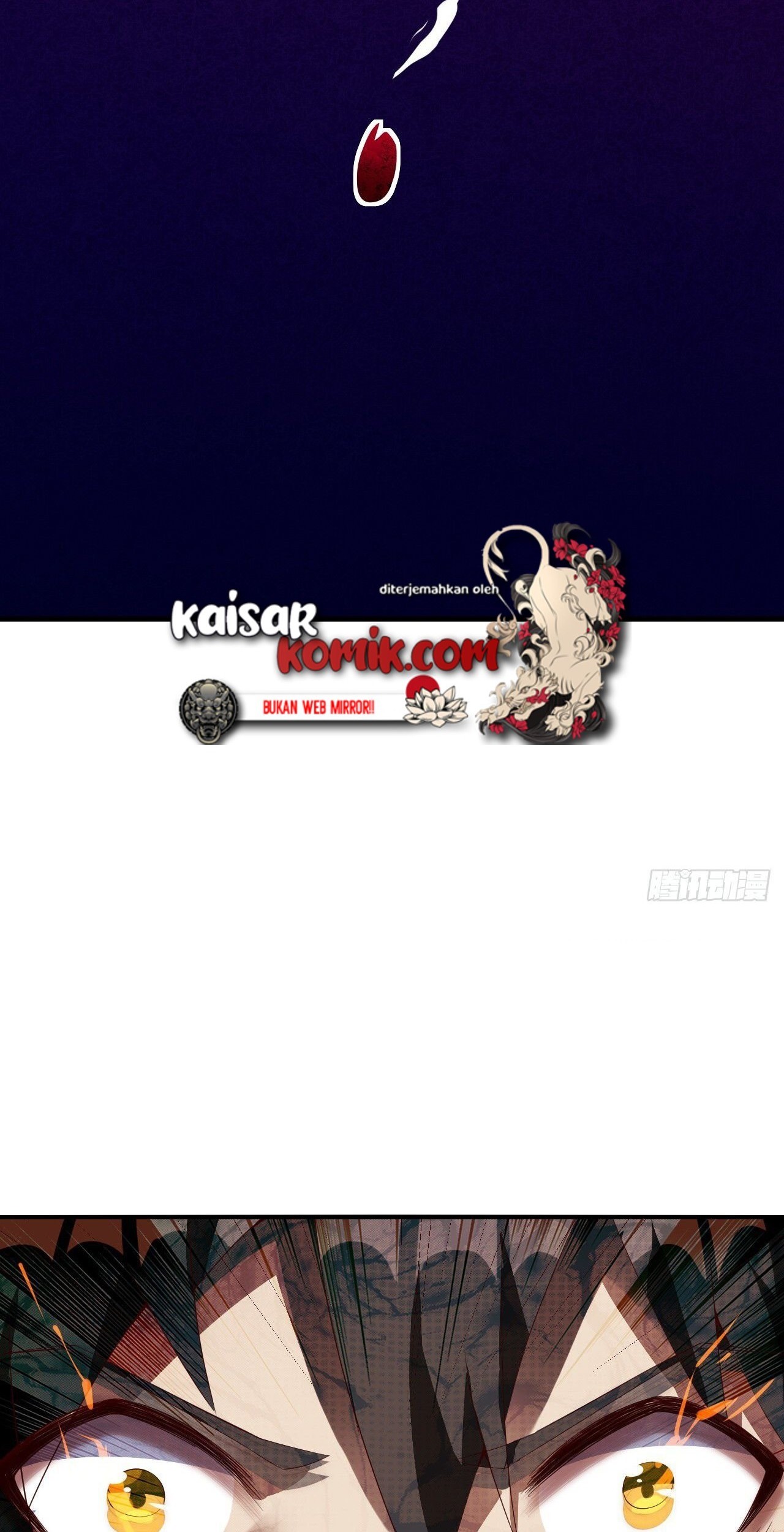 Infinite Viral Infection Chapter 09 Gambar 14