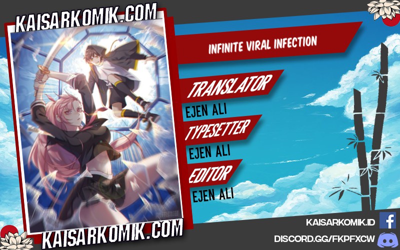 Baca Komik Infinite Viral Infection Chapter 10 Gambar 1