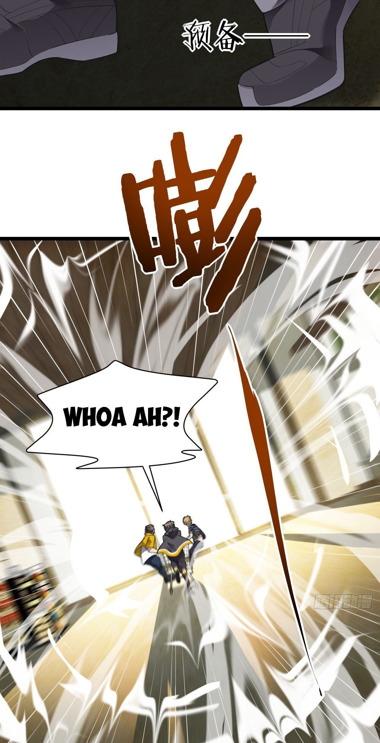 Infinite Viral Infection Chapter 10 Gambar 34