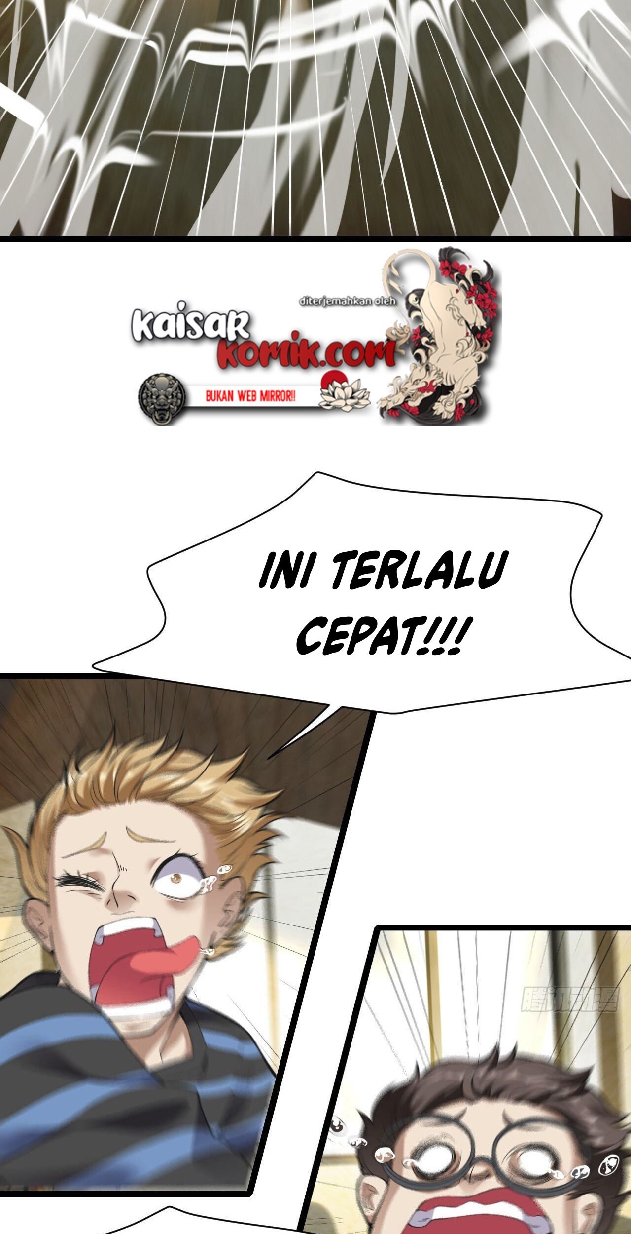 Infinite Viral Infection Chapter 10 Gambar 35