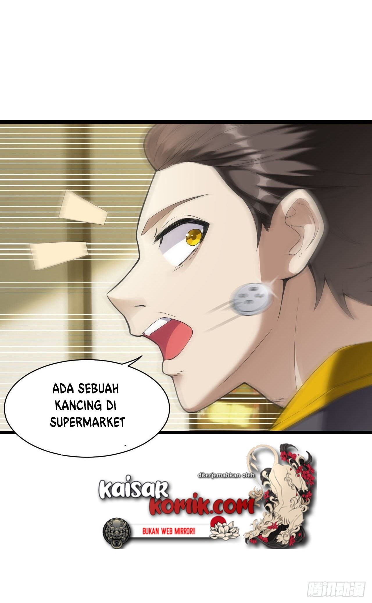 Infinite Viral Infection Chapter 10 Gambar 37