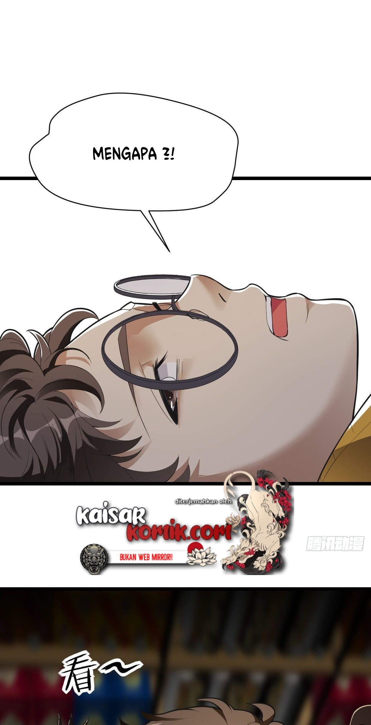 Infinite Viral Infection Chapter 10 Gambar 11