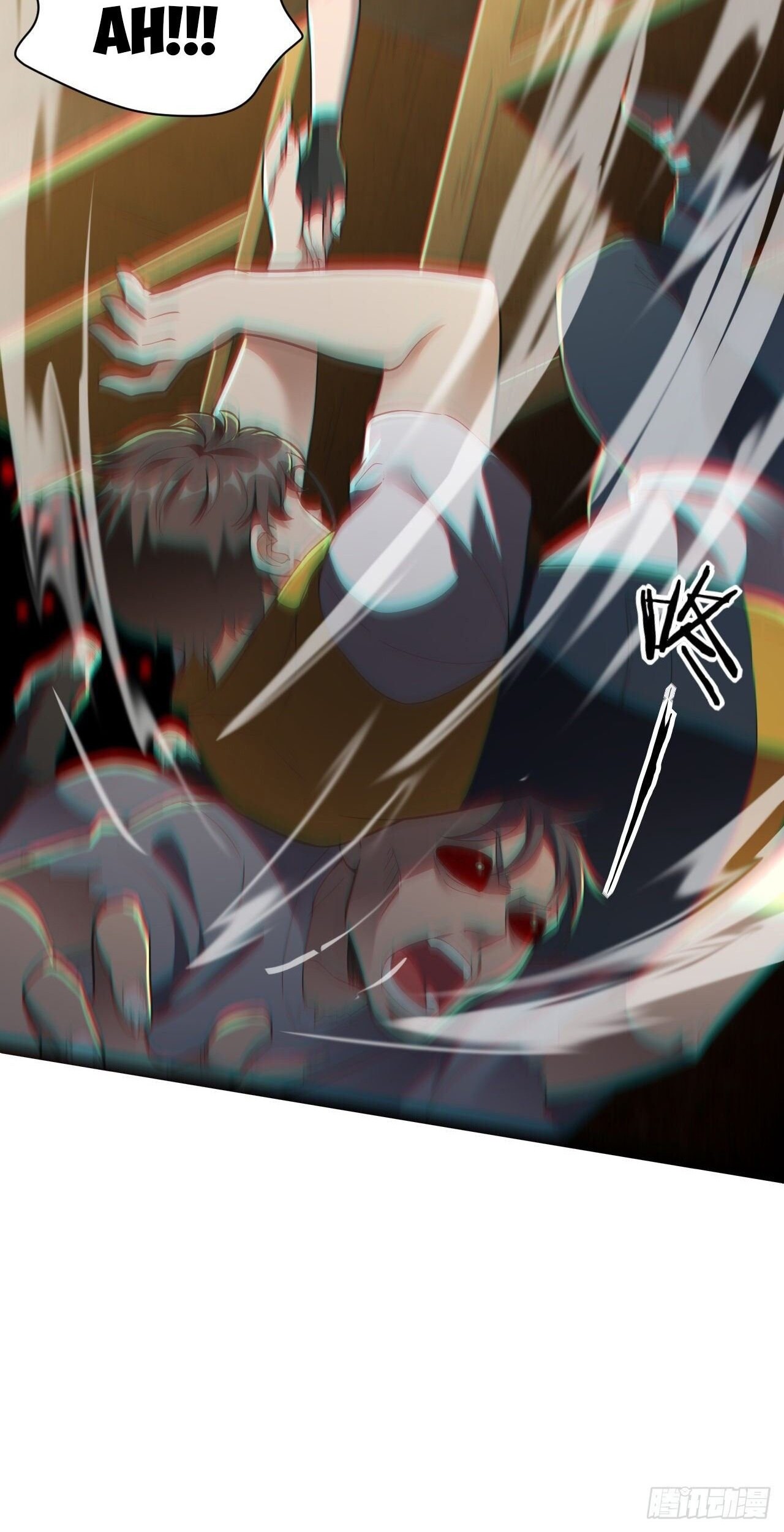 Infinite Viral Infection Chapter 10 Gambar 15