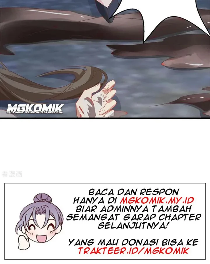 Take Your Mommy Home Chapter 176 Gambar 16
