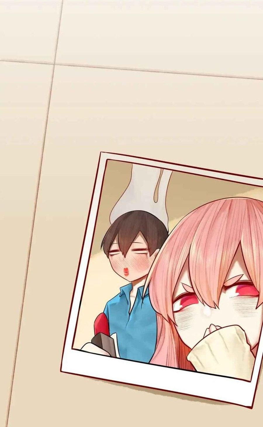 Miss, don’t livestream it! Chapter 20 Gambar 23
