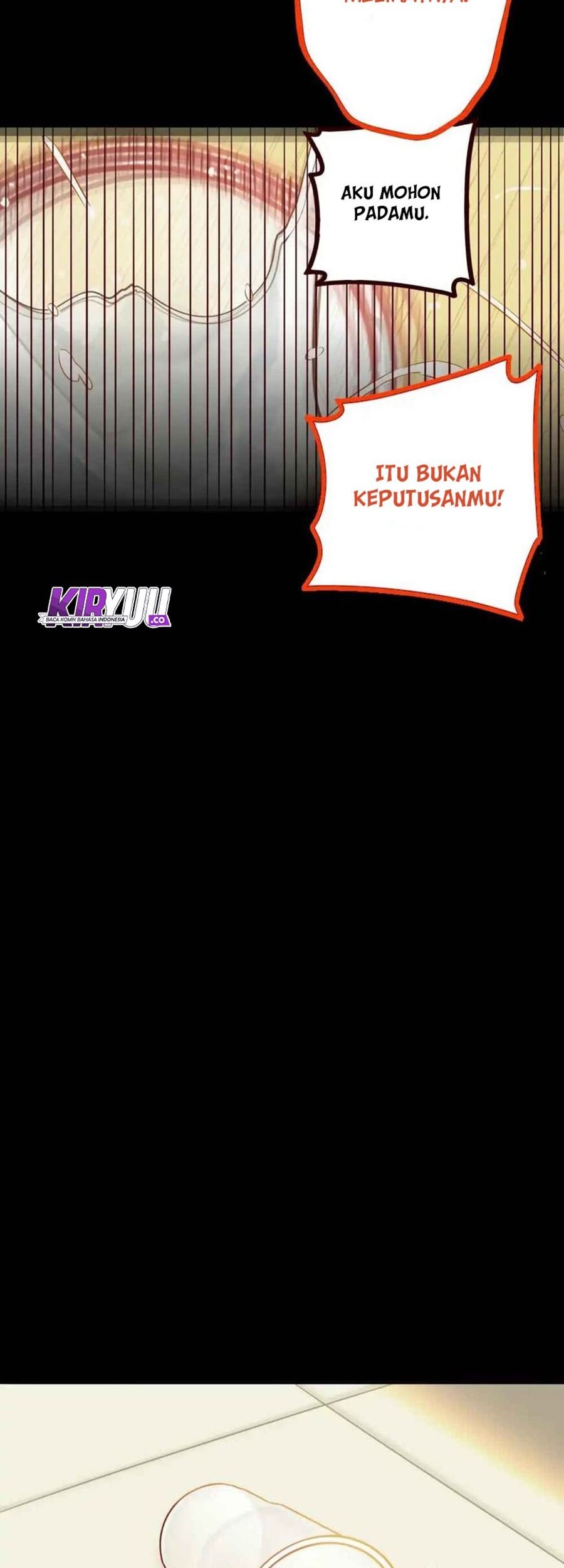 Miss, don’t livestream it! Chapter 20 Gambar 7