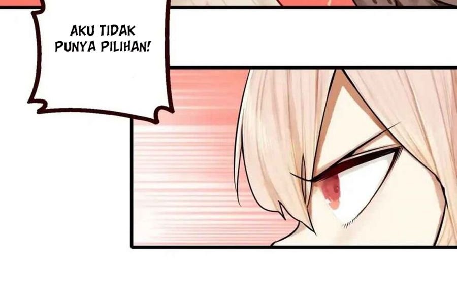 Miss, don’t livestream it! Chapter 20 Gambar 13