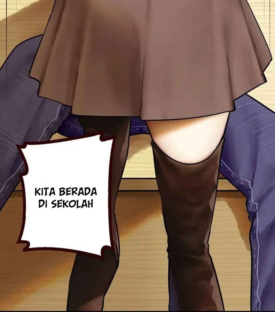 Miss, don’t livestream it! Chapter 20 Gambar 16