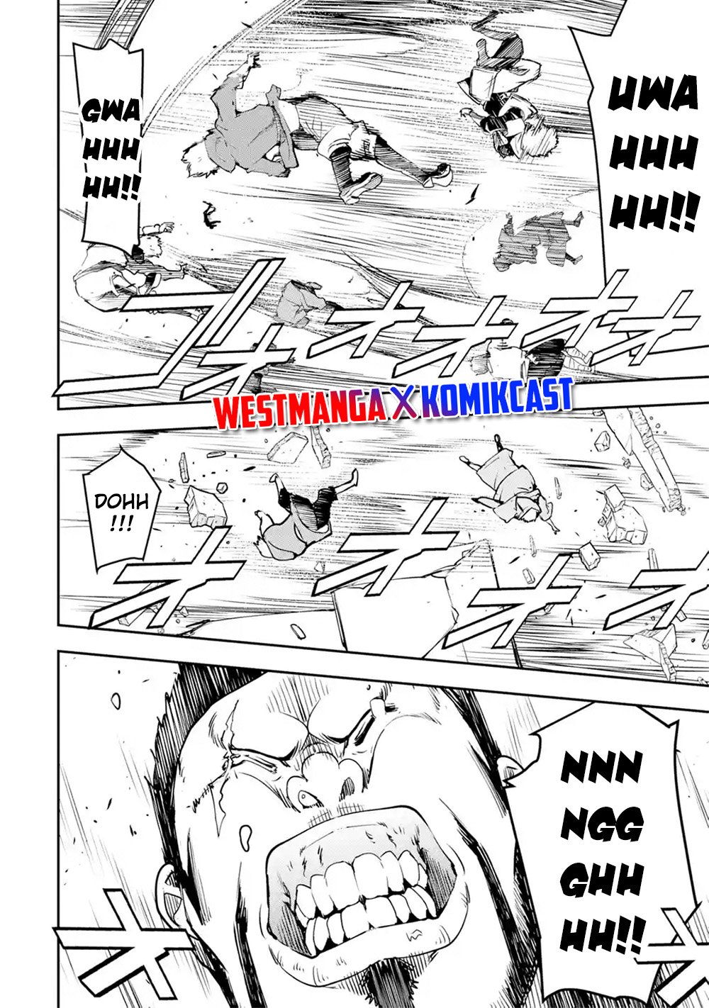 Rakudai Kenja Gakuin no Msou ~ Nidome no Tensei, S Rank Cheat Majutsushi Boukenroku Chapter 7 Gambar 24