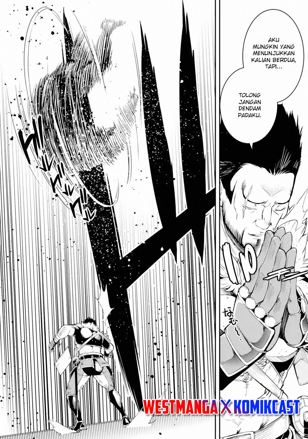 Rakudai Kenja Gakuin no Msou ~ Nidome no Tensei, S Rank Cheat Majutsushi Boukenroku Chapter 7 Gambar 4