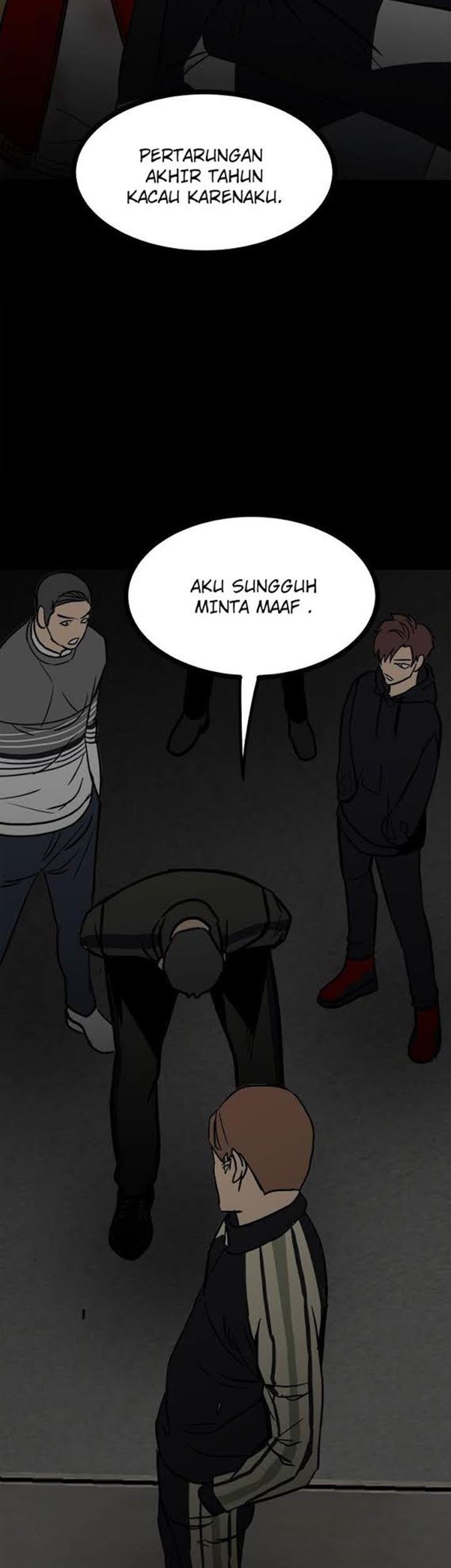 The Villain Chapter 87 Gambar 26