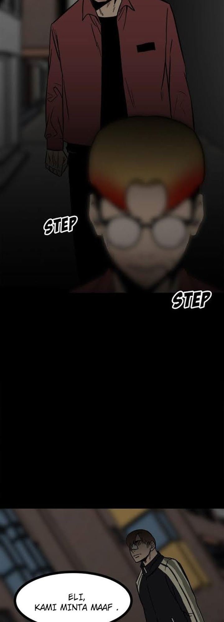 The Villain Chapter 87 Gambar 28