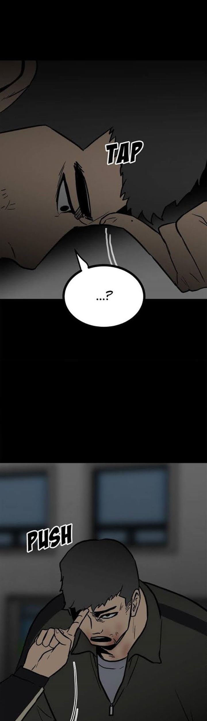 The Villain Chapter 87 Gambar 30