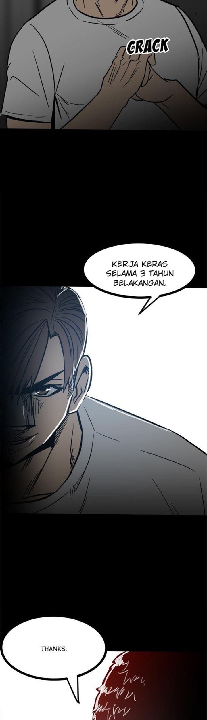 The Villain Chapter 87 Gambar 38