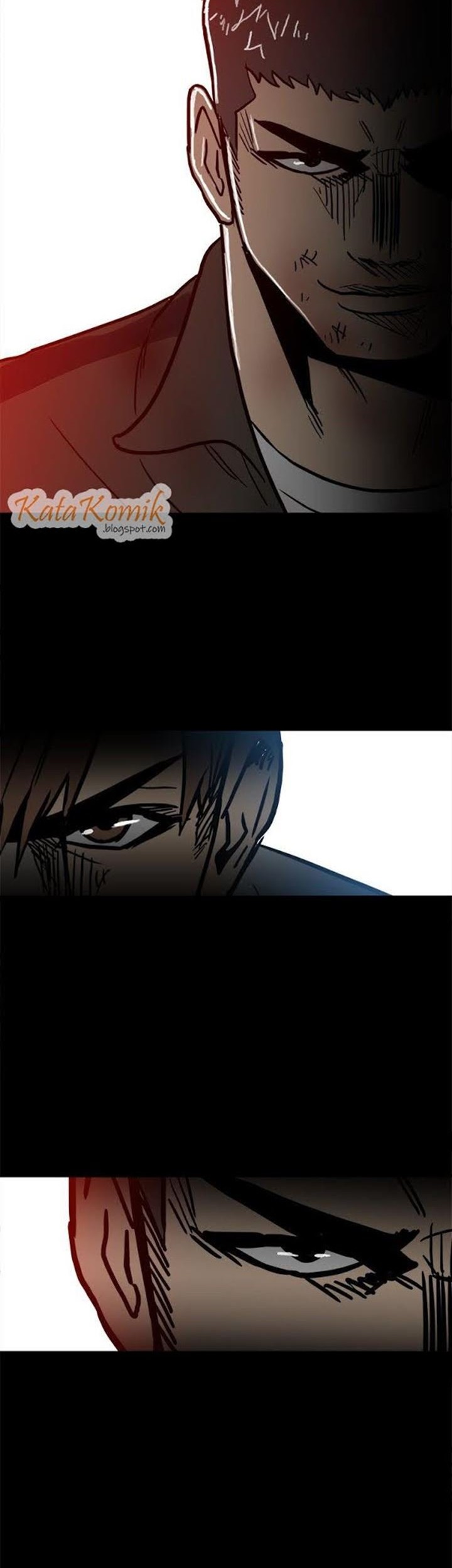 The Villain Chapter 87 Gambar 39