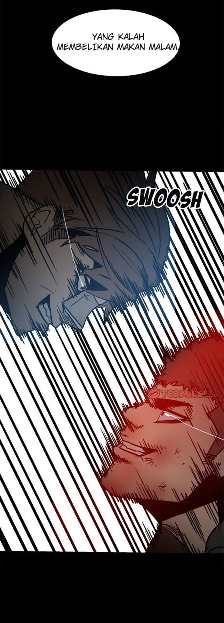 The Villain Chapter 87 Gambar 40