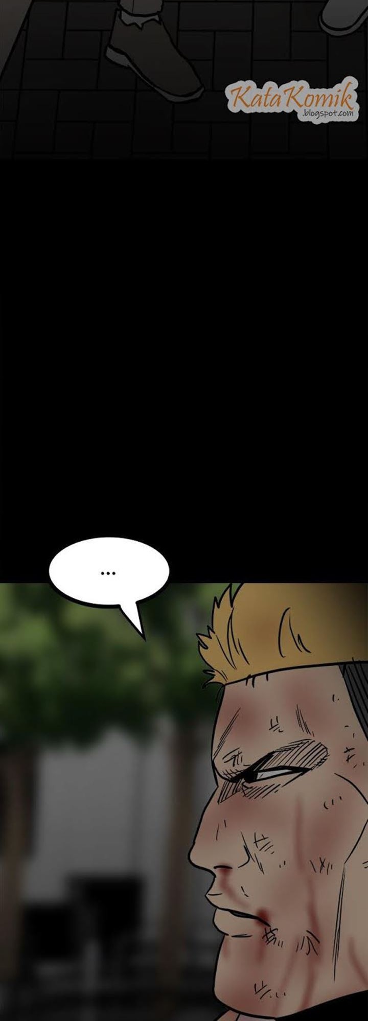 The Villain Chapter 87 Gambar 49