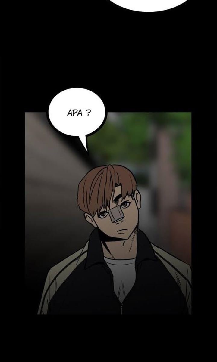 The Villain Chapter 87 Gambar 4