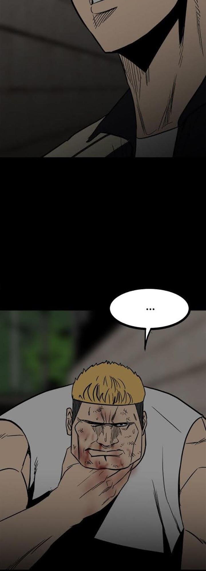 The Villain Chapter 87 Gambar 7