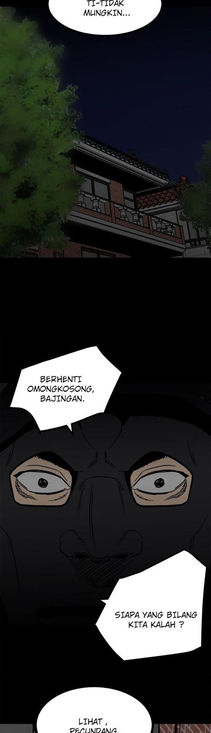 The Villain Chapter 87 Gambar 11